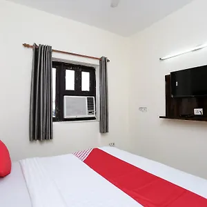 Hotel Oyo Flagship Aamantran