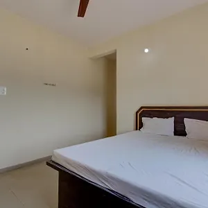 Hotel Spot On San Tower