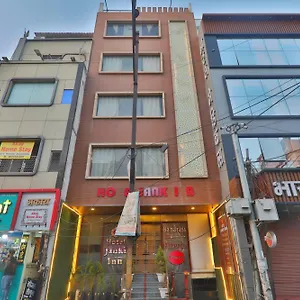 Hotel Janki Sigra 2 Km From Kashi Vishwanath Dham