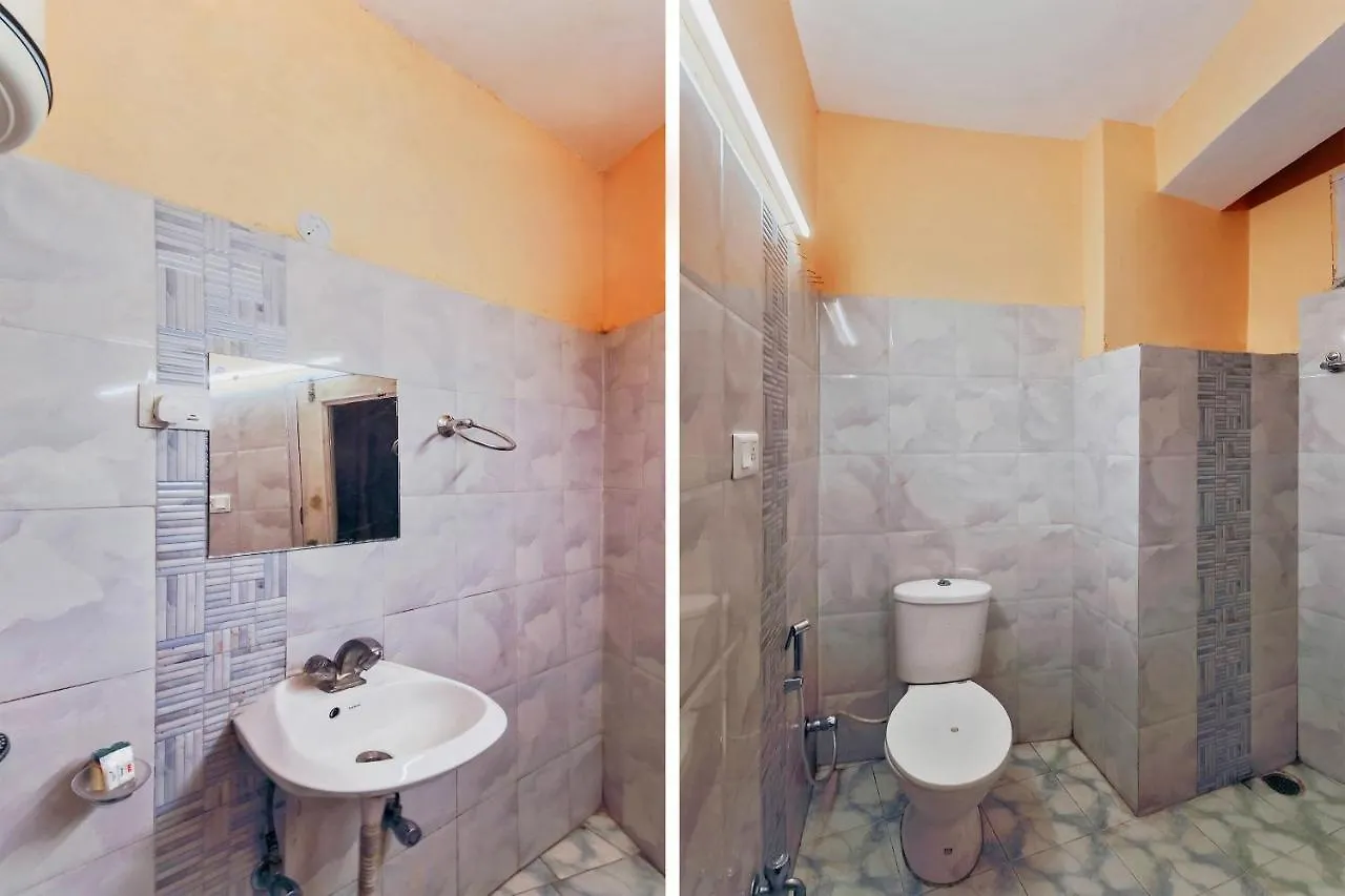 Hotel Oyo 14460 Green Park Homestay Shimla